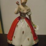 362 7500 FIGURINE